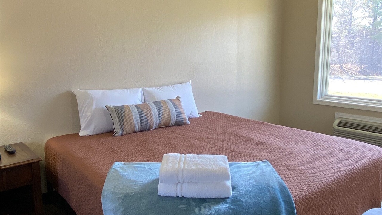 Photo of Bedroom in Prescott
