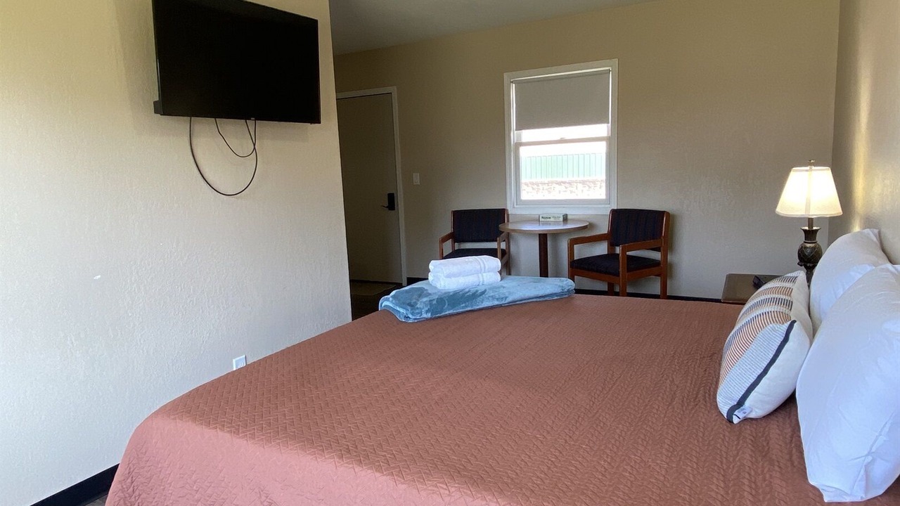 Photo of Bedroom in Prescott