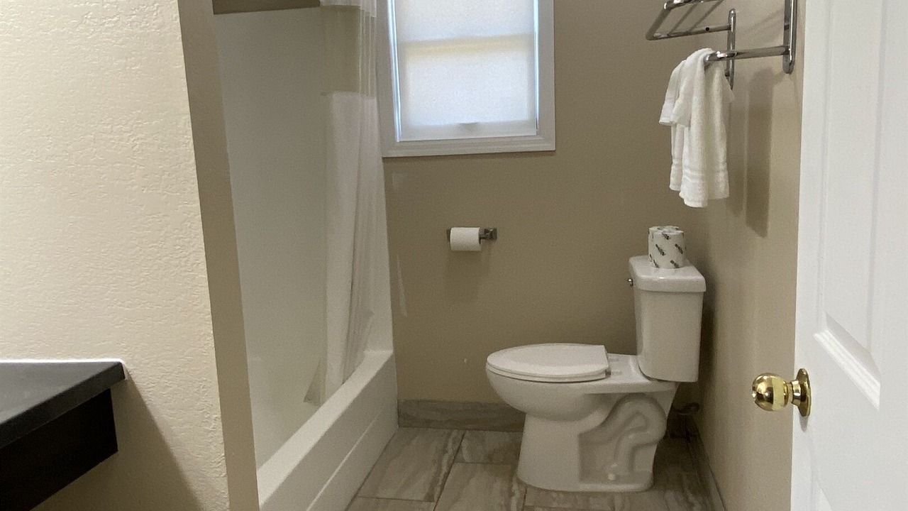 Photo of Bathroom in Prescott