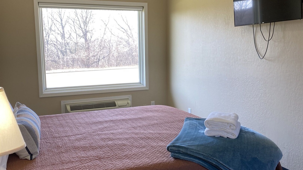 Photo of Bedroom in Prescott