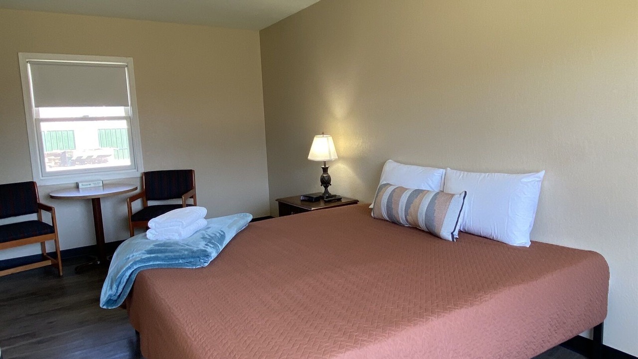 Photo of Bedroom in Prescott