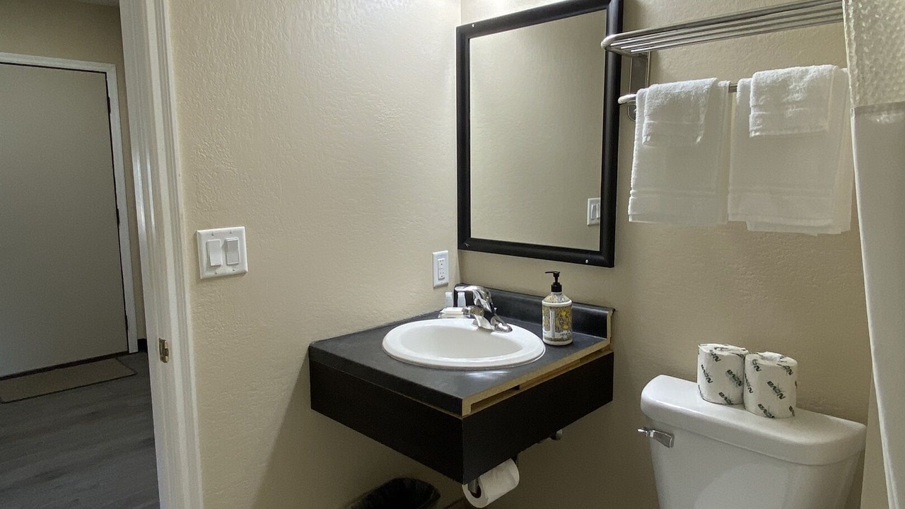 Photo of Bathroom in Prescott
