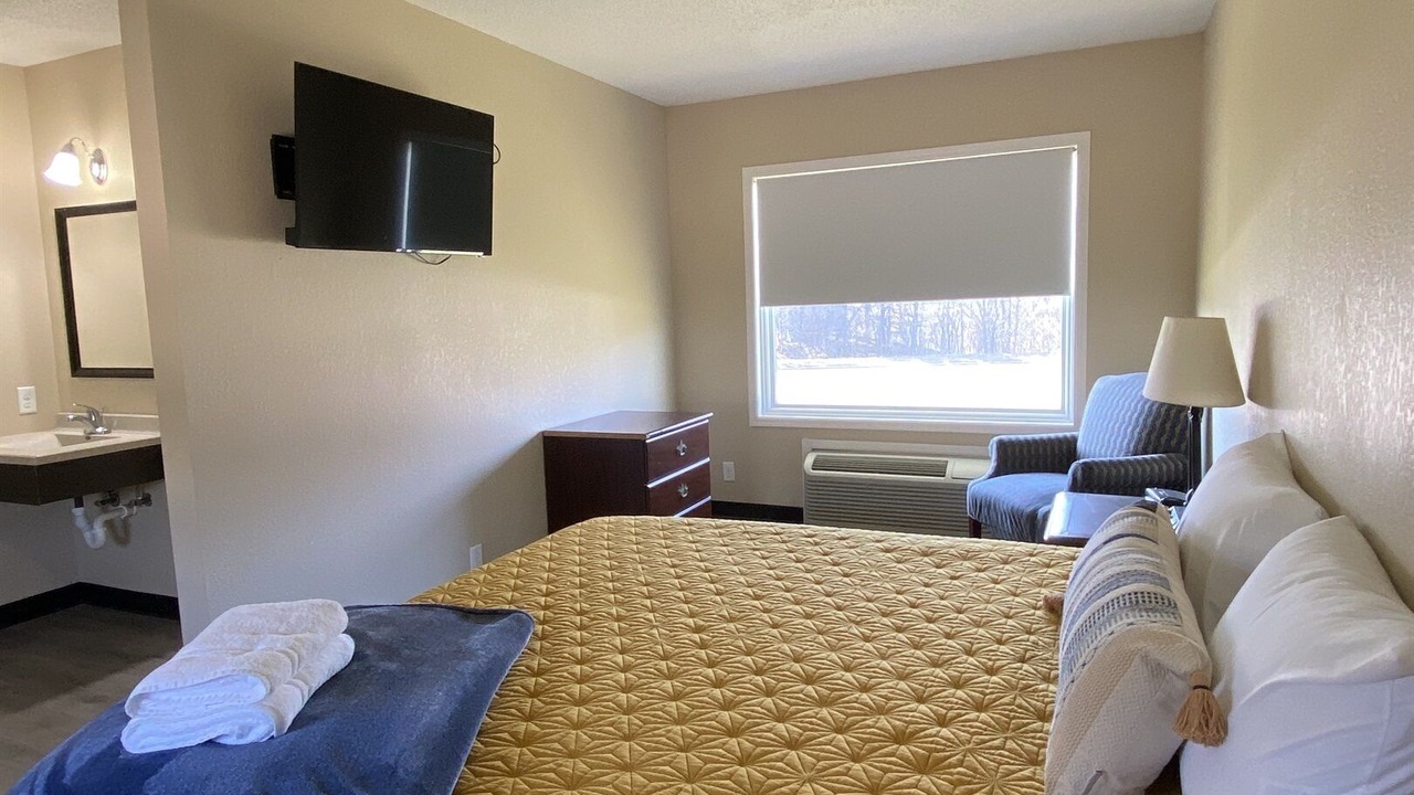 Photo of Bedroom in Prescott