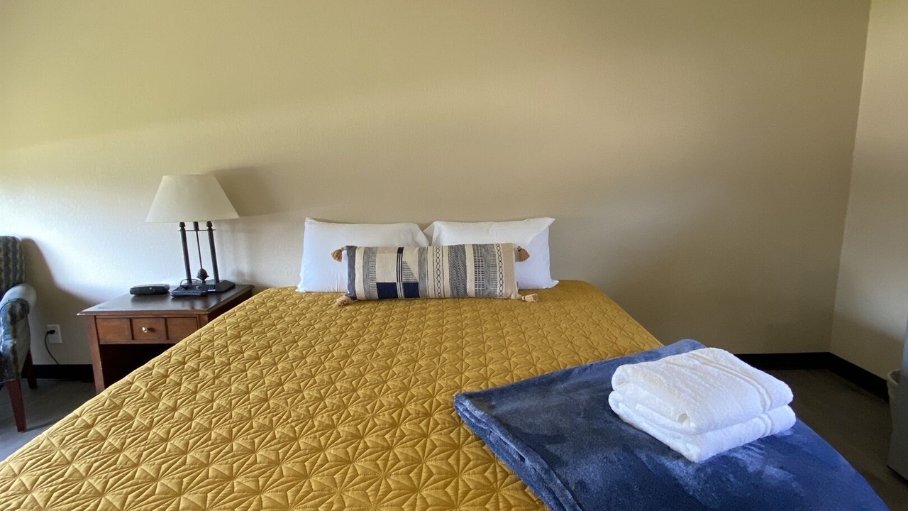 Photo of Bedroom in Prescott