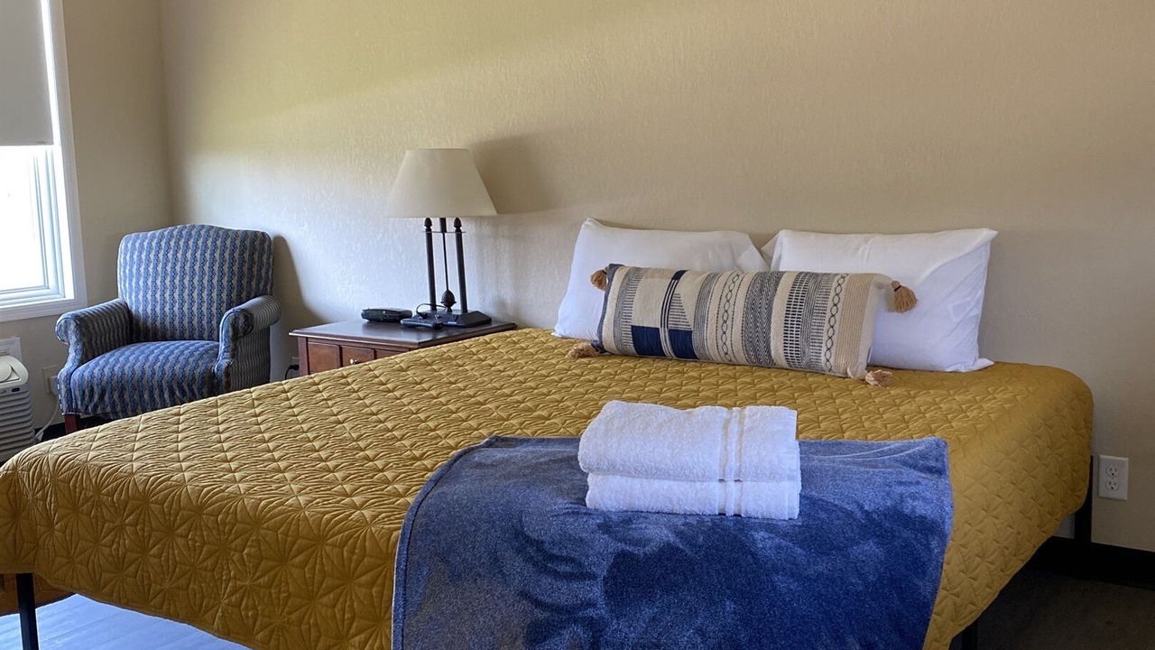 Photo of Bedroom in Prescott