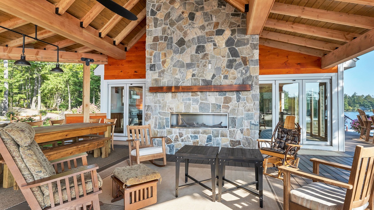 Photo of Outdoor in Moultonborough