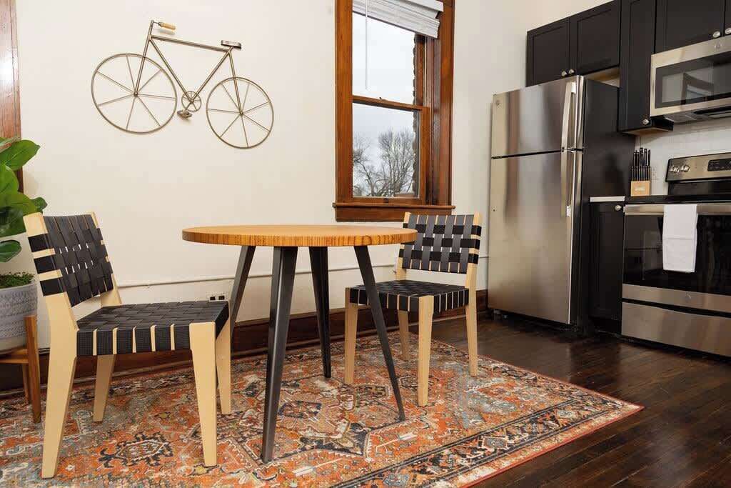 Photo of Kitchen in Roanoke