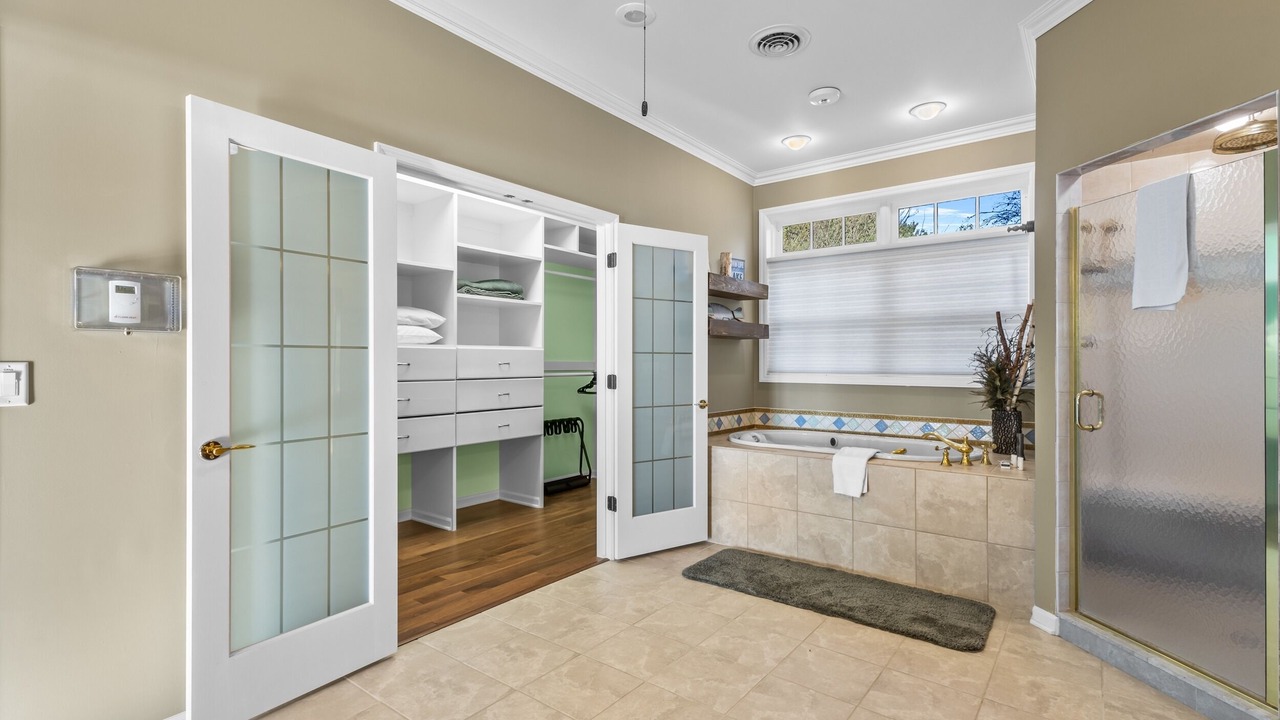 Photo of Bathroom in Phelps