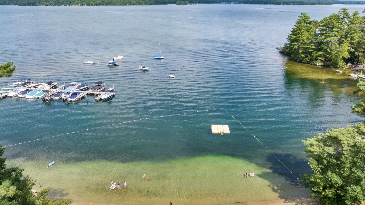 Photo of Outdoor in Meredith