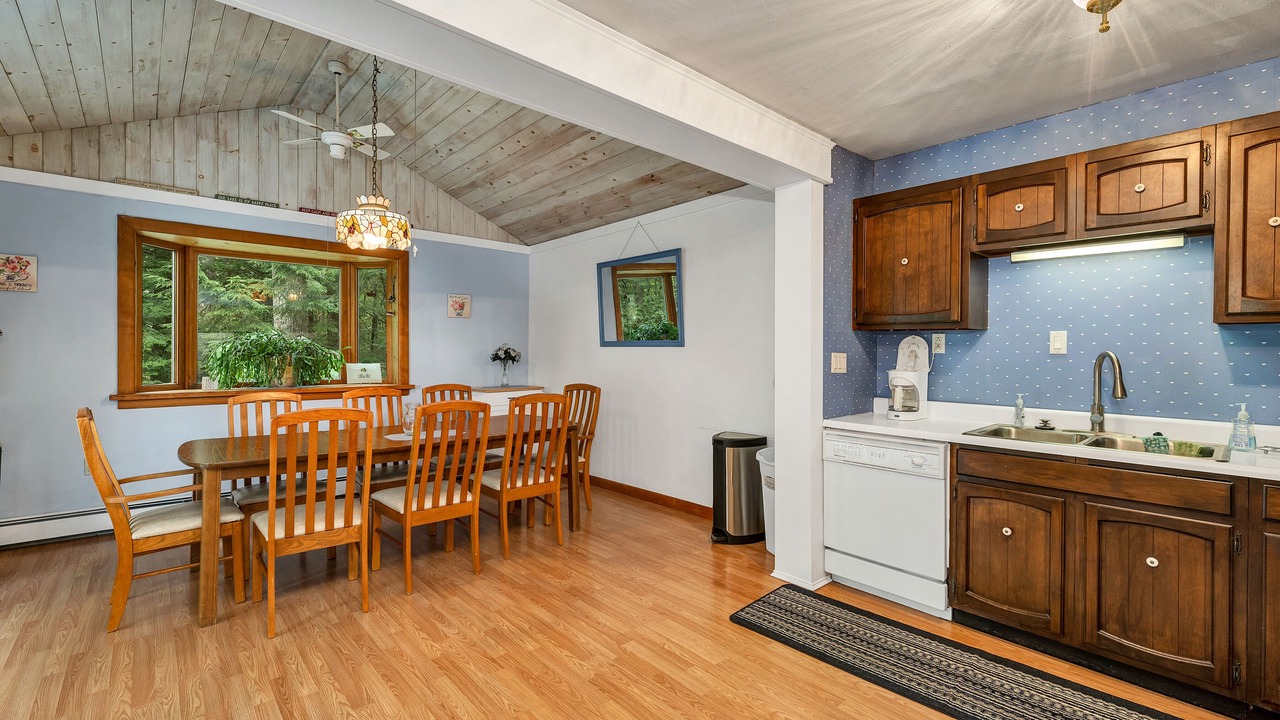 Photo of Kitchen in Meredith