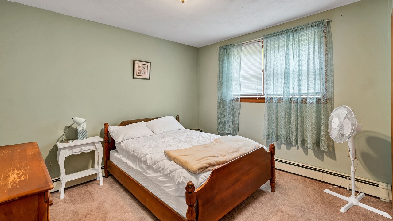 Photo of Bedroom in Meredith