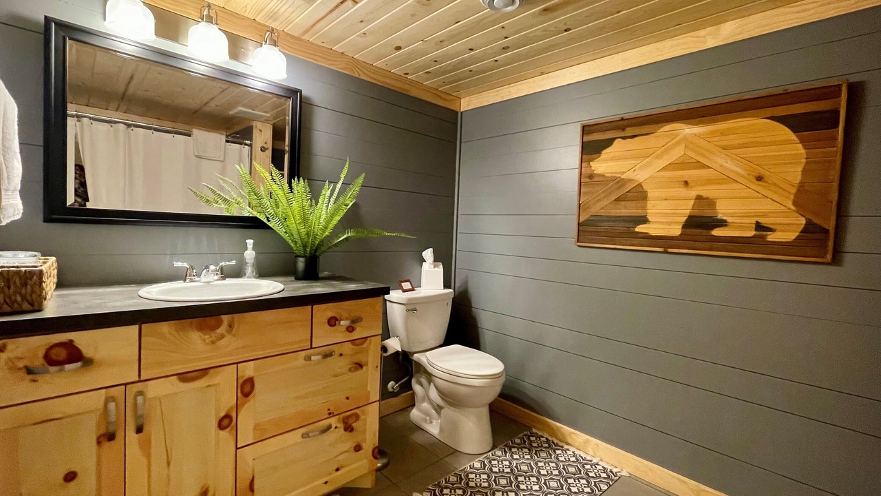 Photo of Bathroom in Danbury