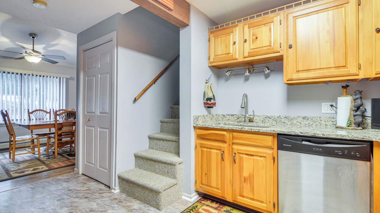 Photo of Kitchen in Bartlett