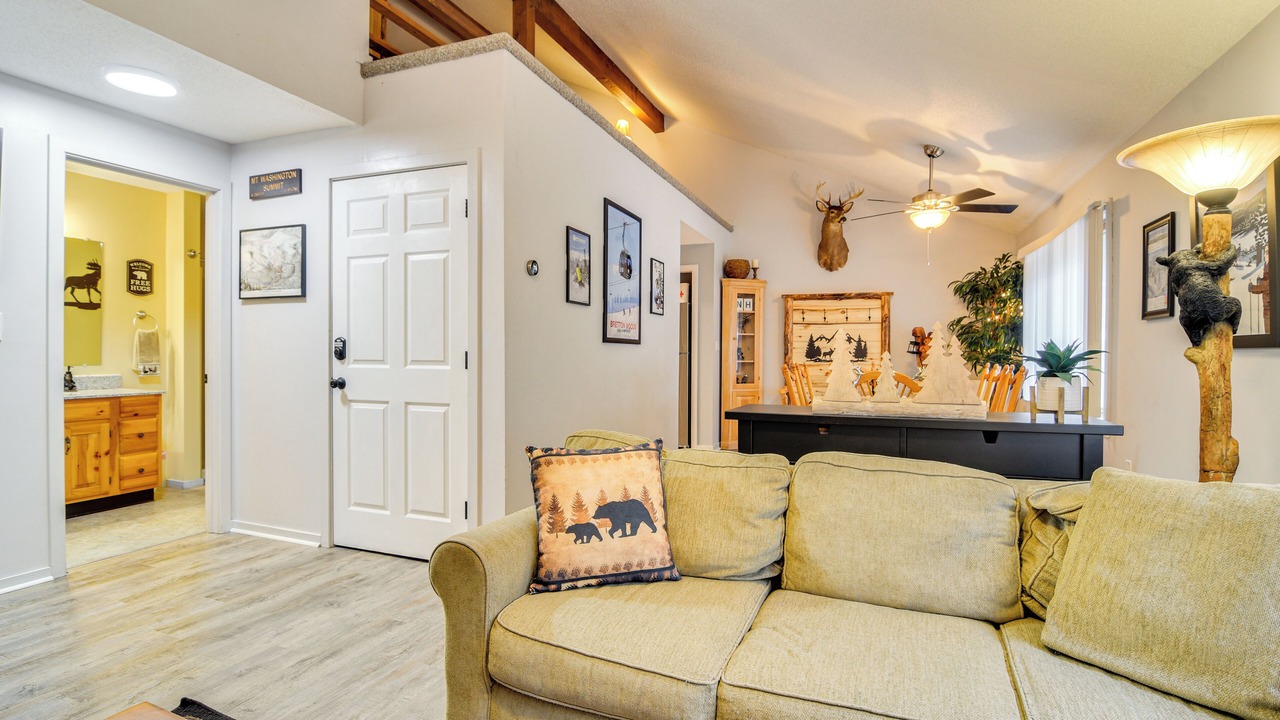Photo of Livingroom in Bartlett