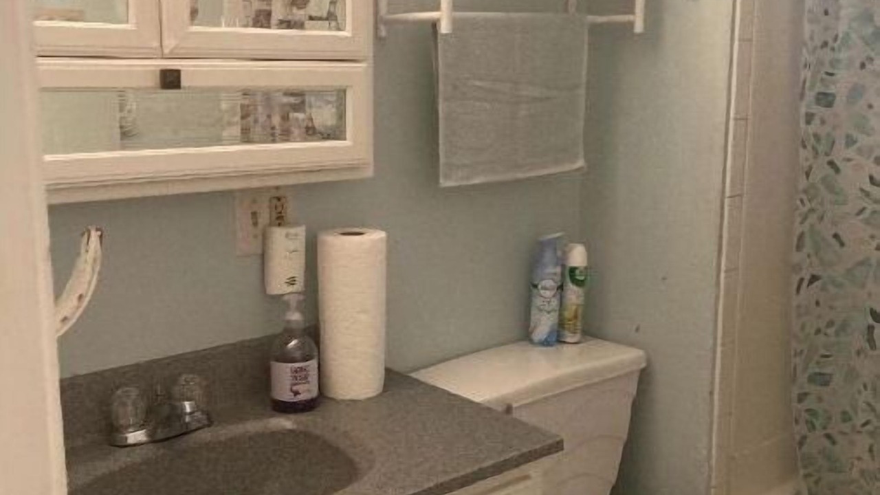 Photo of Bathroom in Millbury