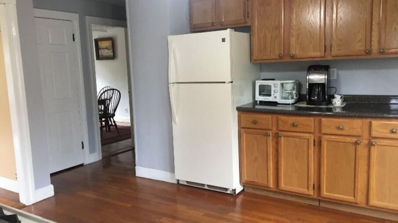 Photo of Kitchen in Millbury