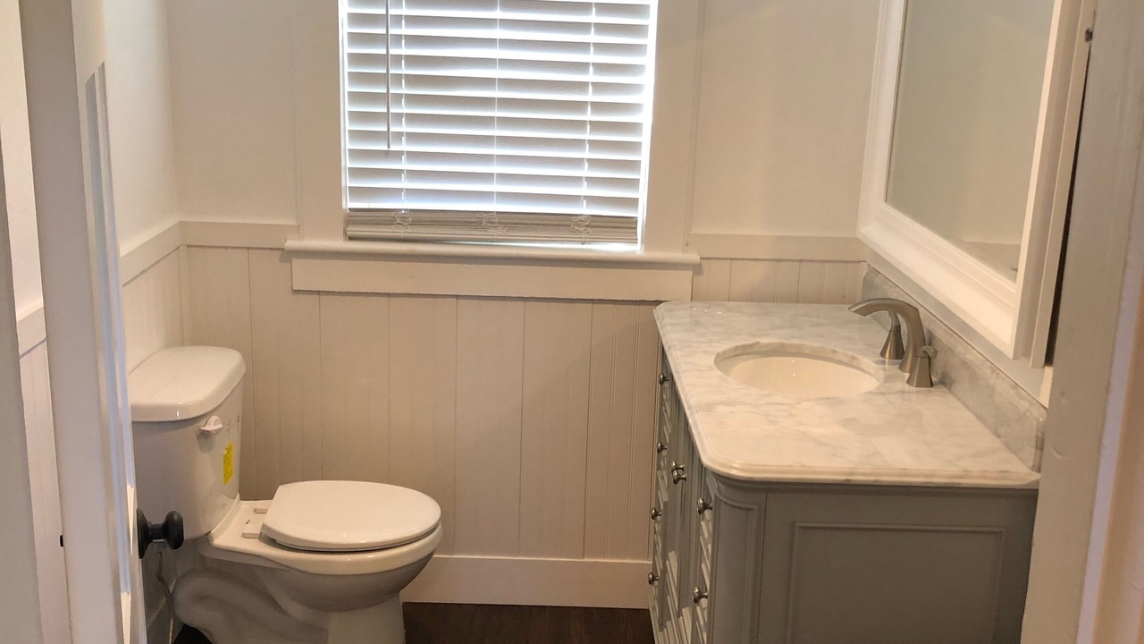 Photo of Bathroom in Littleton