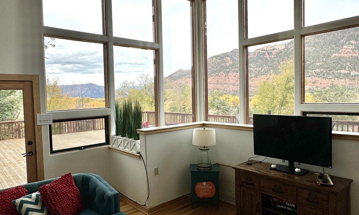 Photo of Livingroom in Durango