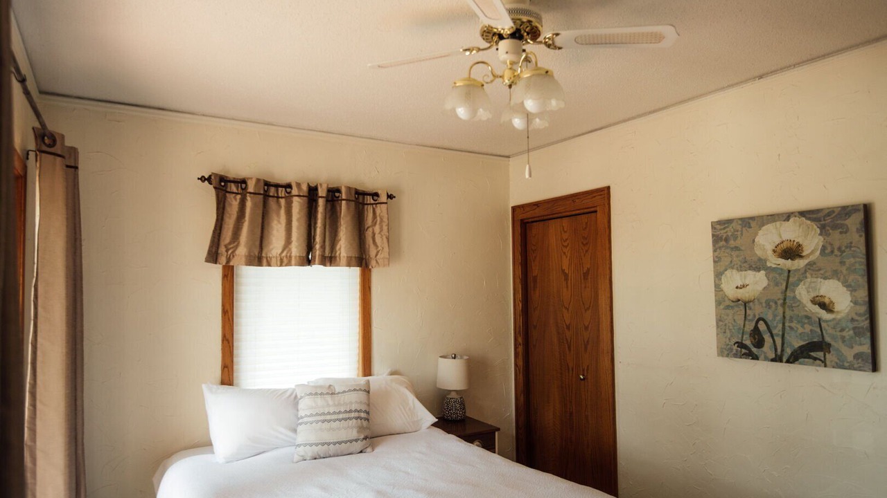 Photo of Bedroom in Duluth