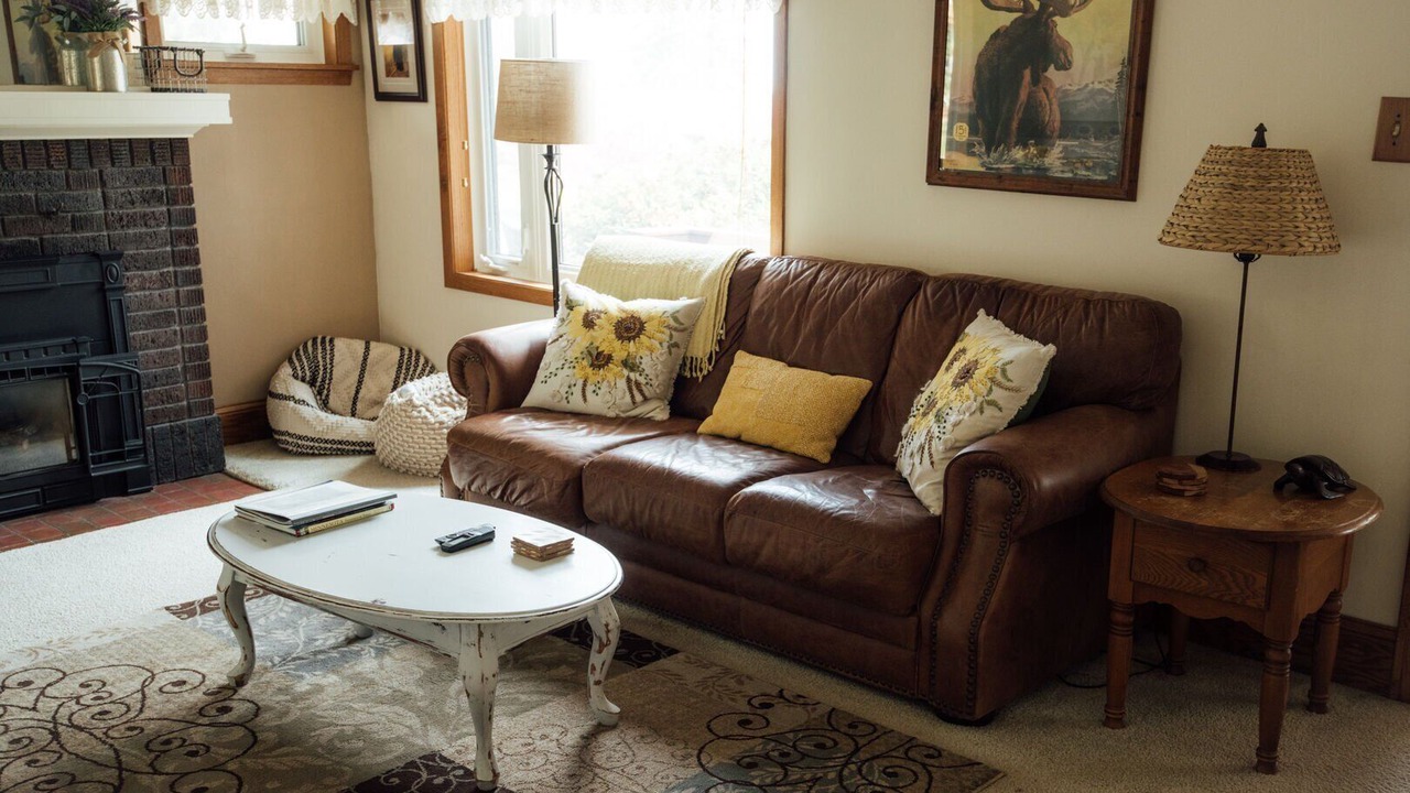 Photo of Livingroom in Duluth