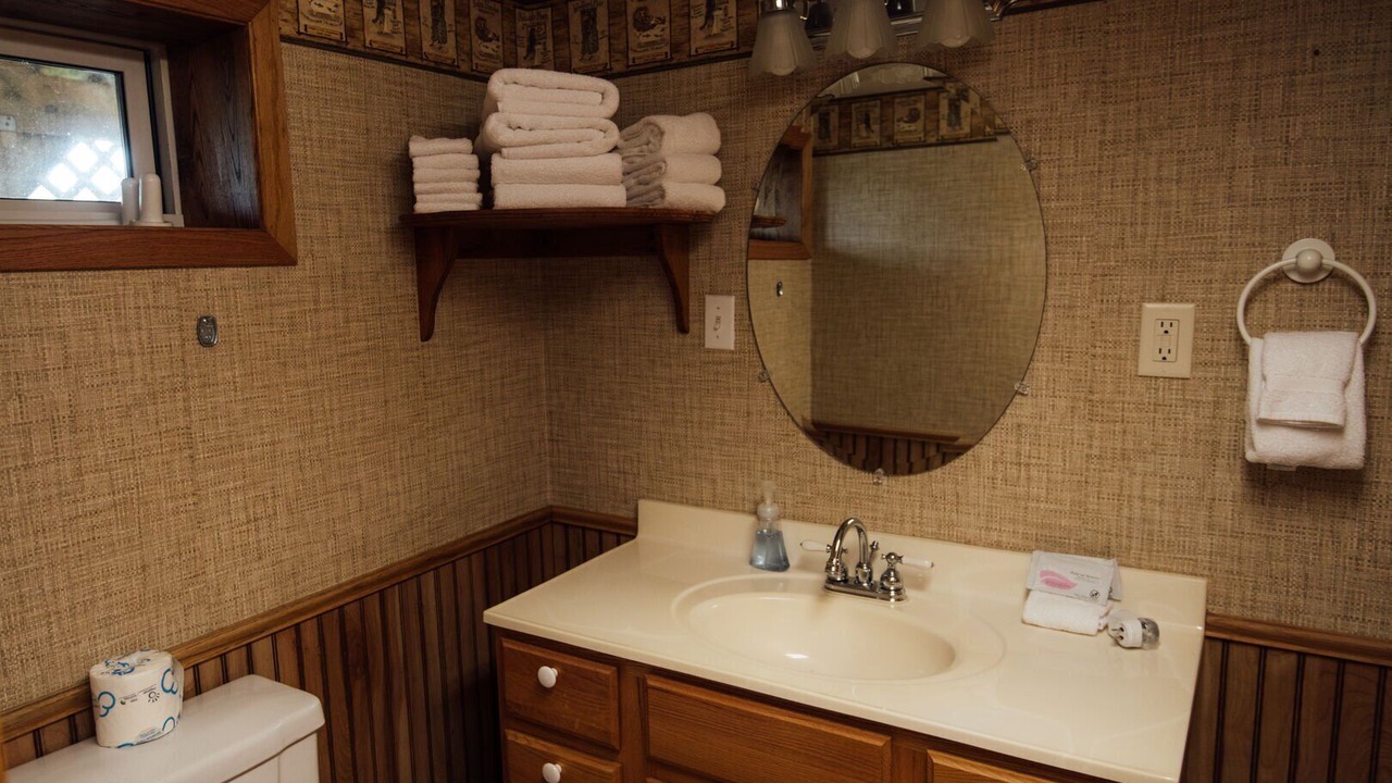 Photo of Bathroom in Duluth