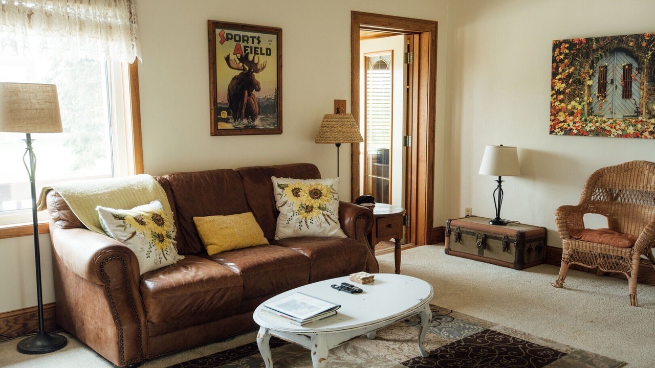 Photo of Livingroom in Duluth