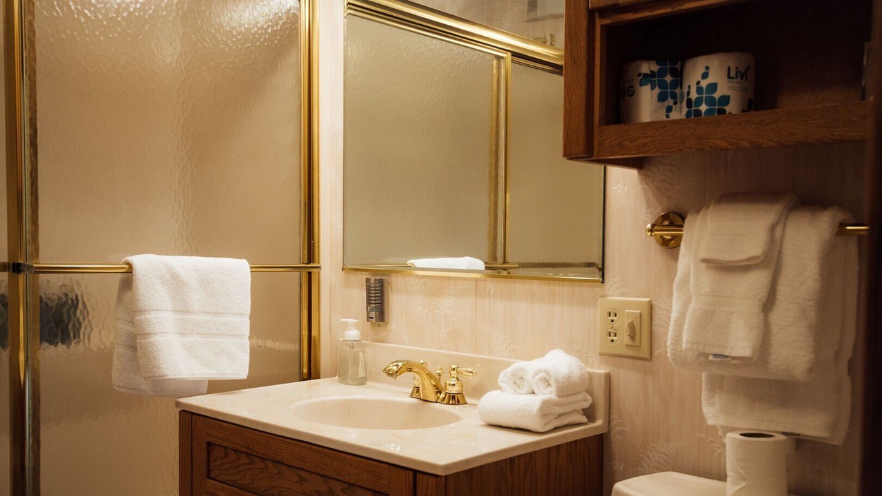 Photo of Bathroom in Duluth