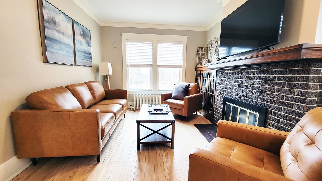 Photo of Bedroom in Lakeside - Lester Park