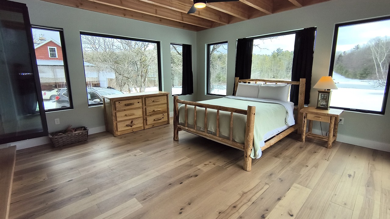 Photo of Bedroom in Fair Haven