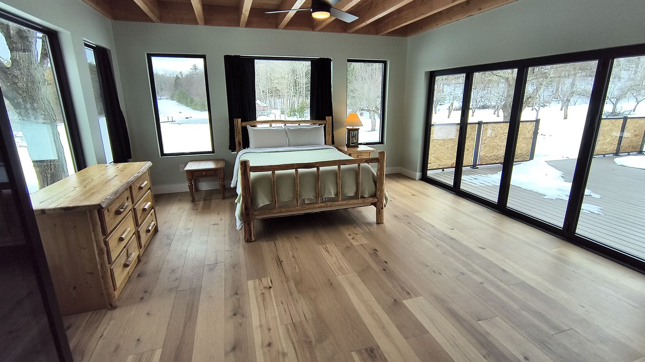 Photo of Bedroom in Fair Haven