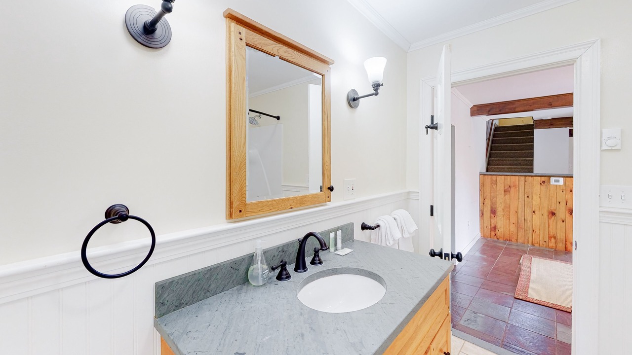 Photo of Bathroom in Fair Haven