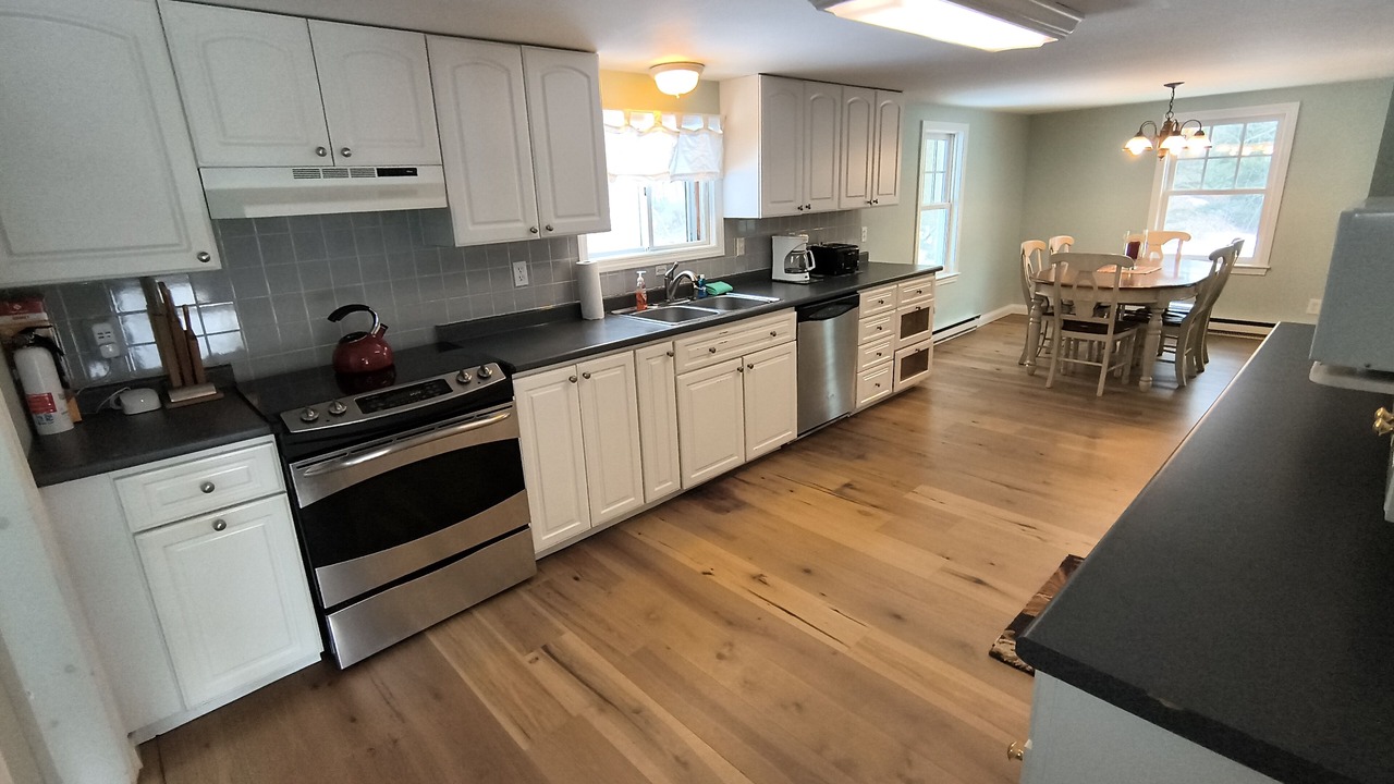 Photo of Kitchen in Fair Haven
