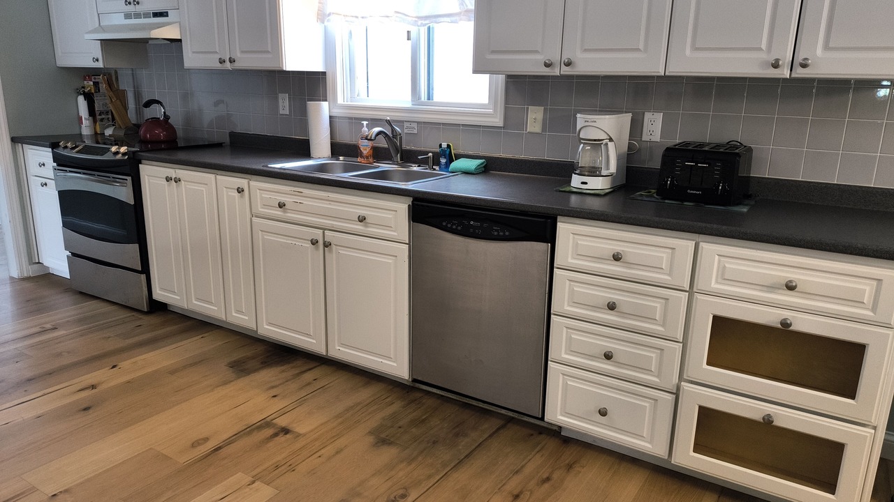 Photo of Kitchen in Fair Haven