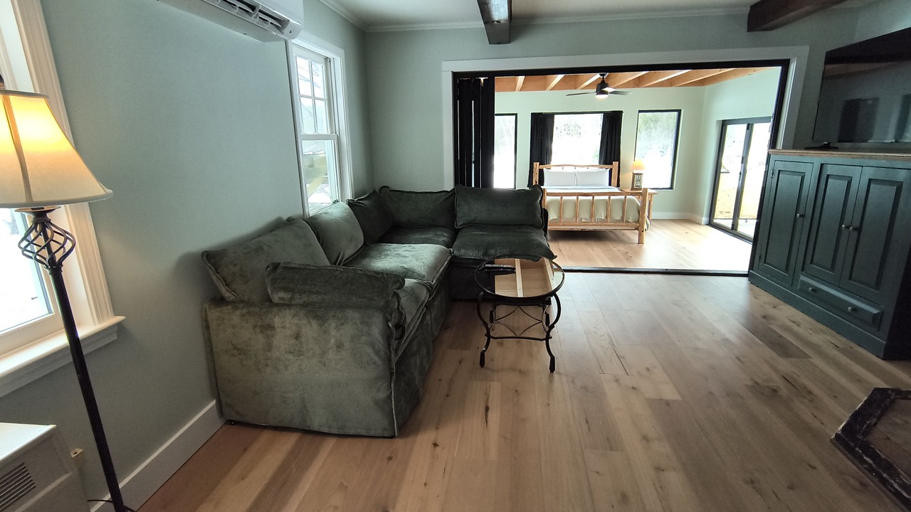 Photo of Livingroom in Fair Haven