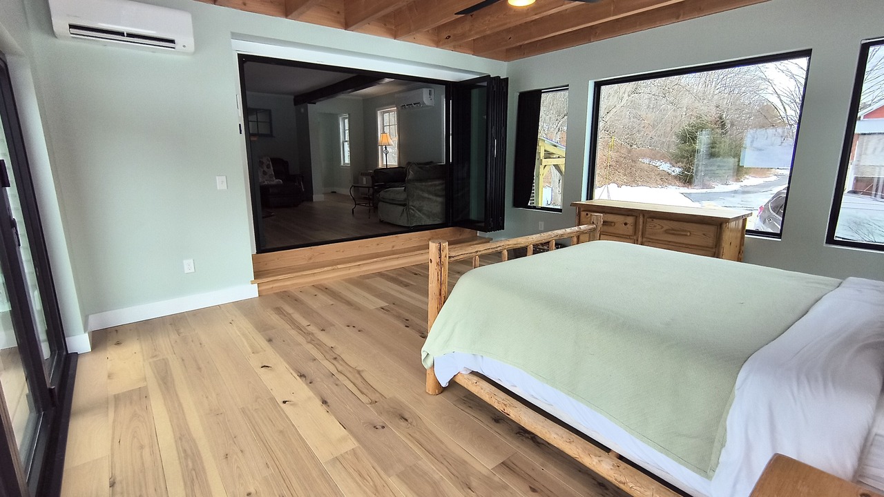 Photo of Bedroom in Fair Haven