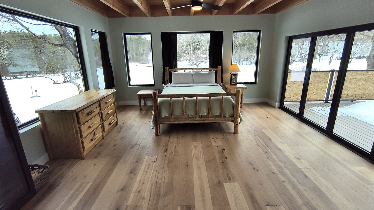 Photo of Bedroom in Fair Haven