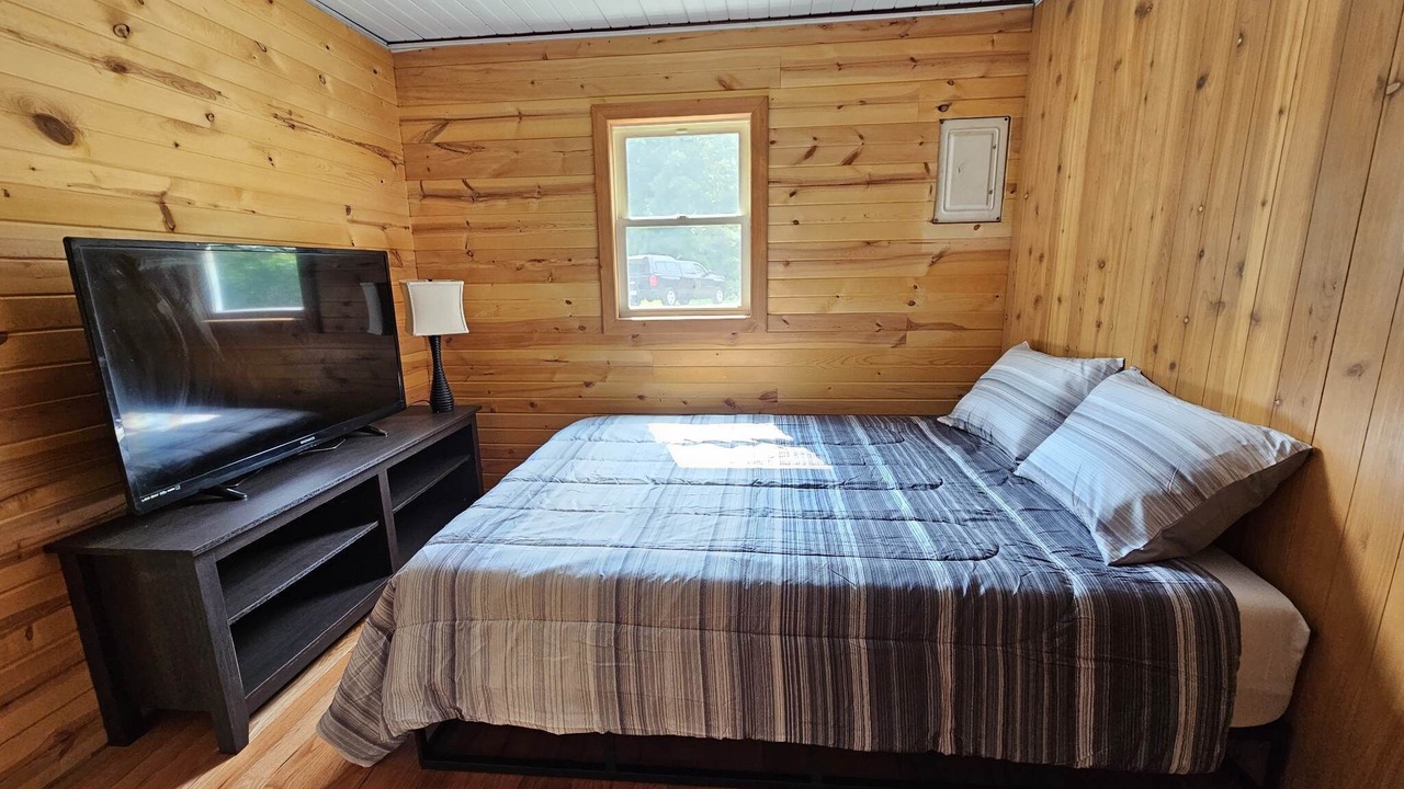 Photo of Bedroom in Neillsville