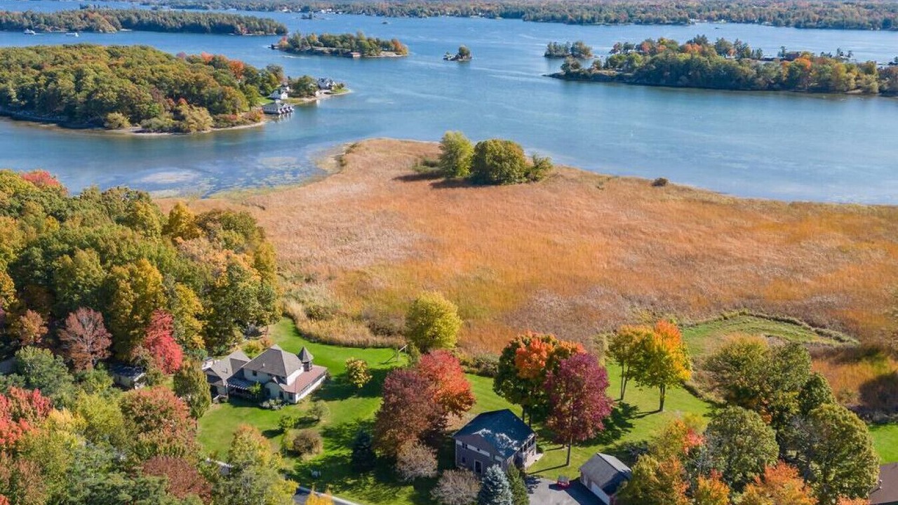 Photo of Others in Wellesley Island
