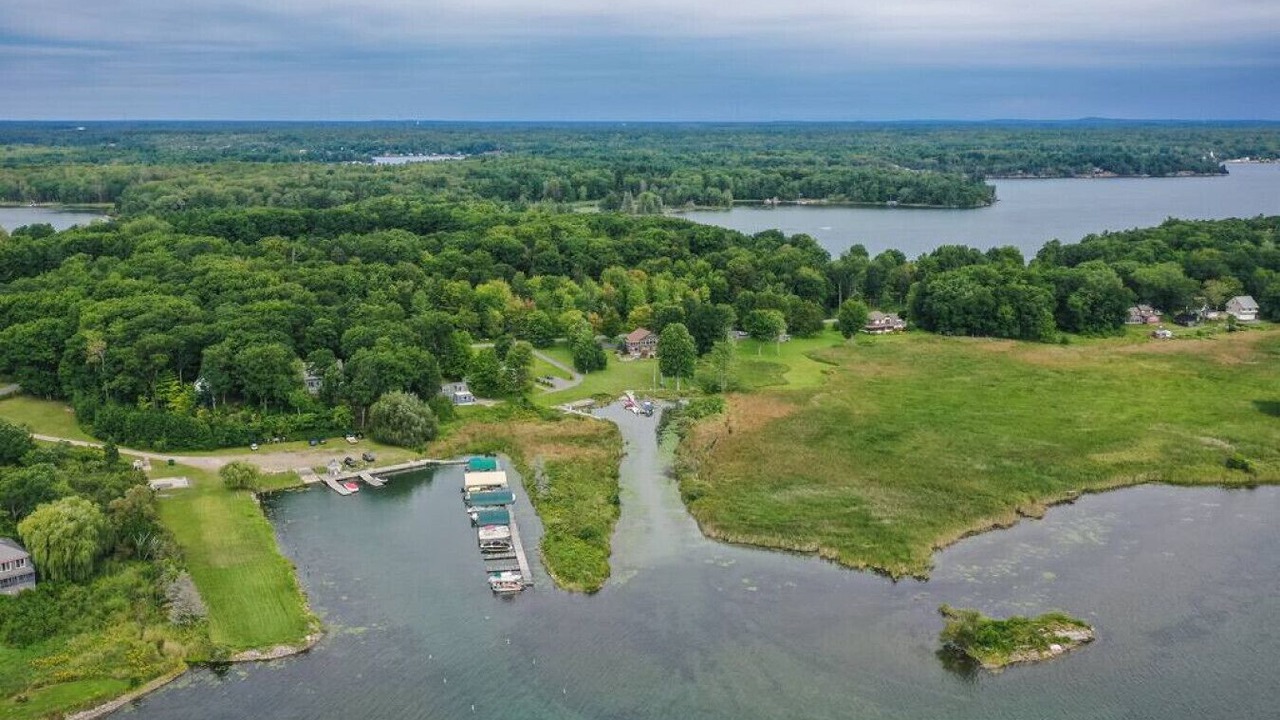 Photo of Others in Wellesley Island