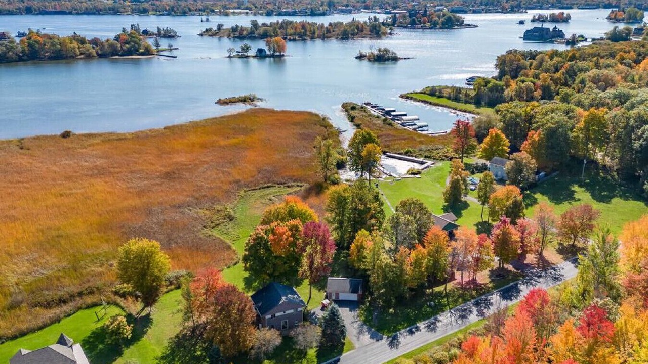 Photo of Others in Wellesley Island
