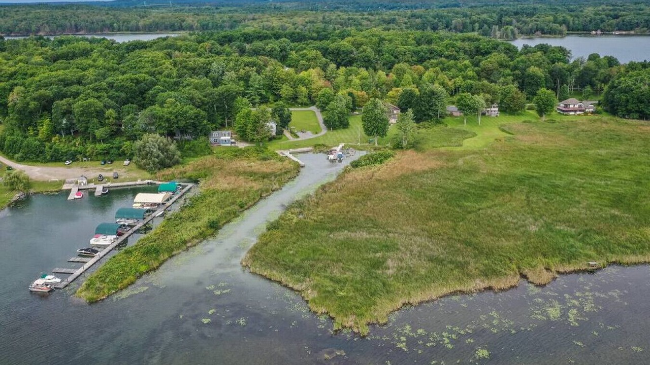 Photo of Others in Wellesley Island