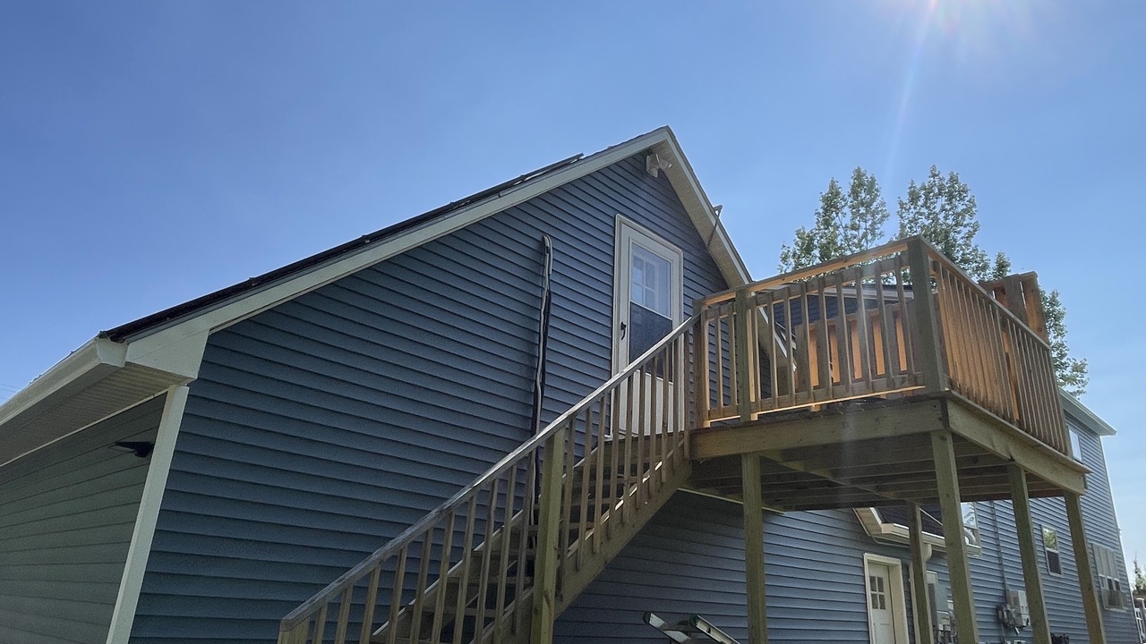 Photo of Outdoor in Alburg