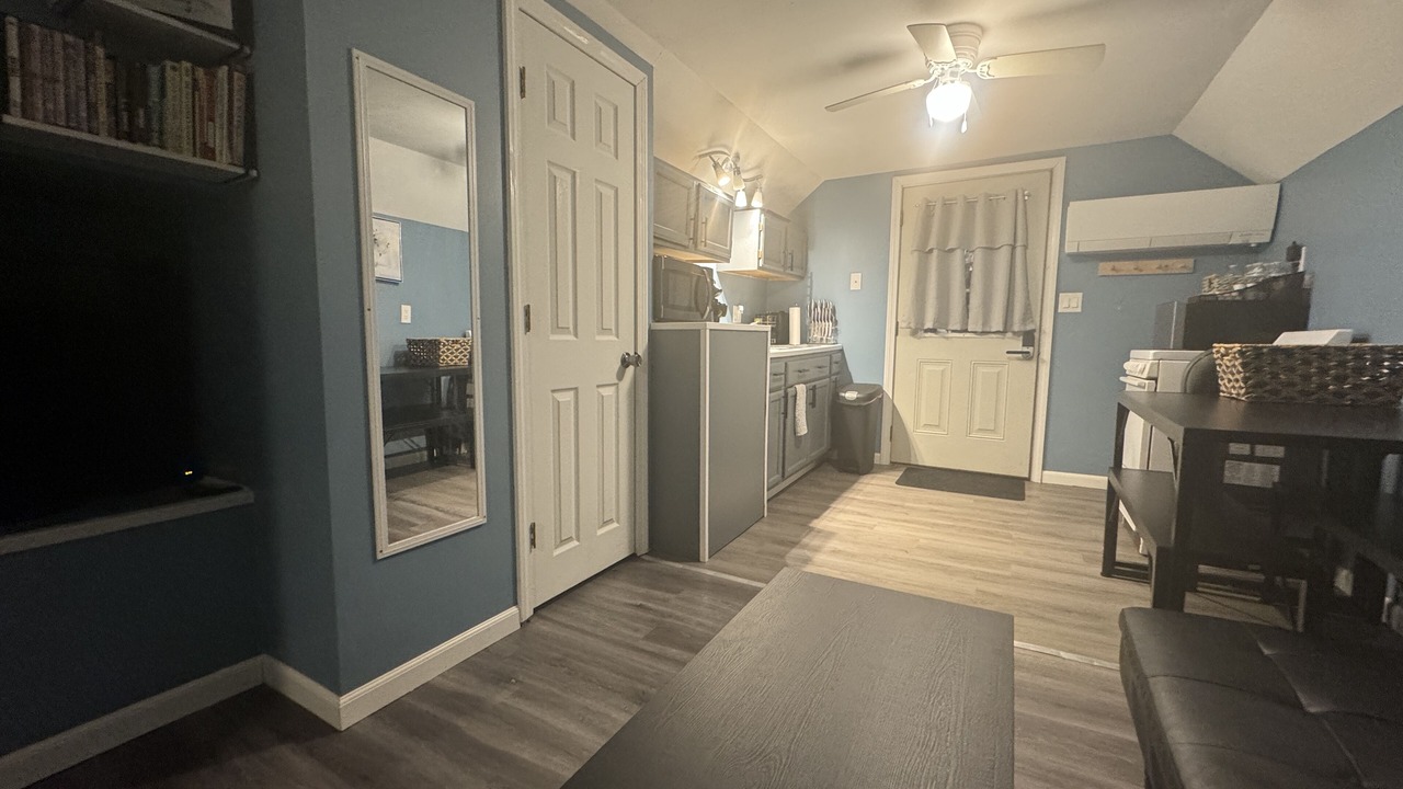 Photo of Livingroom in Alburg