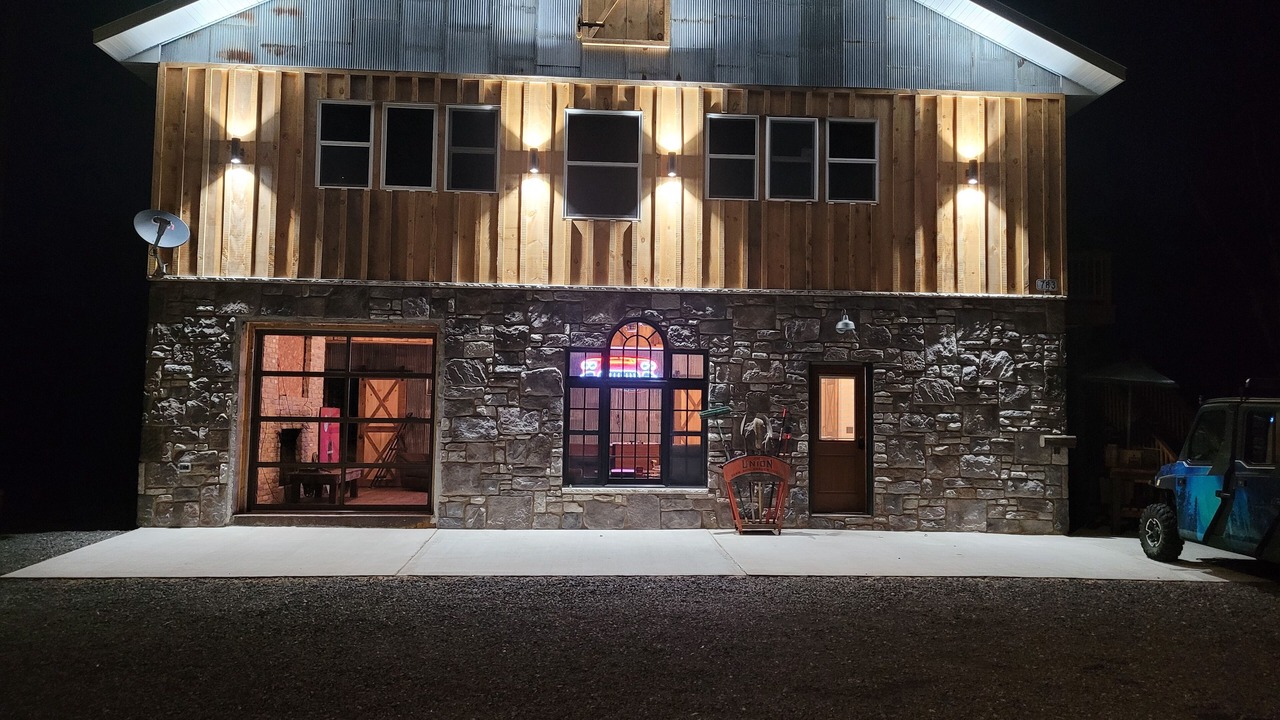 Photo of Outdoor in Copper Harbor