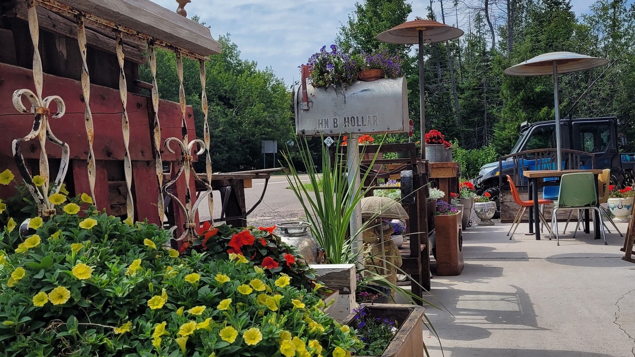 Photo of Outdoor in Copper Harbor