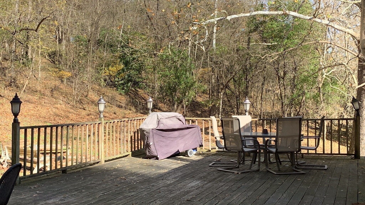 Photo of Outdoor in Harpers Ferry