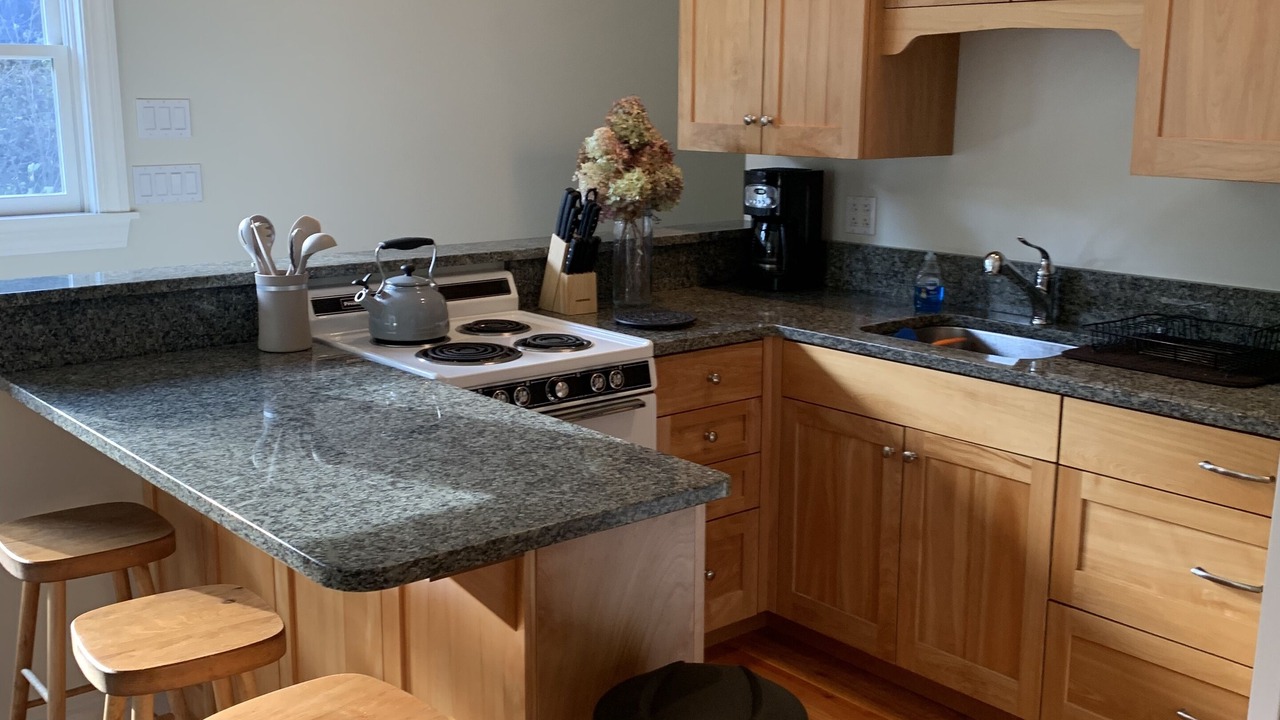 Photo of Kitchen in Londonderry