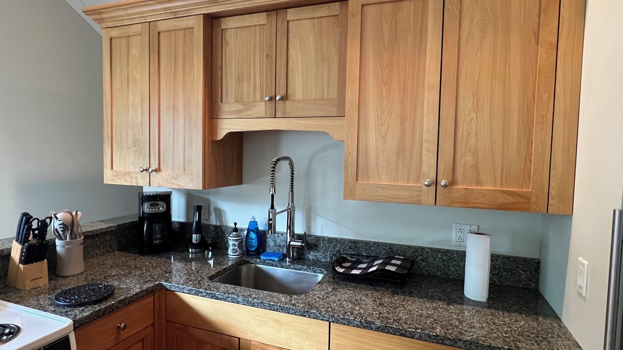 Photo of Kitchen in Londonderry