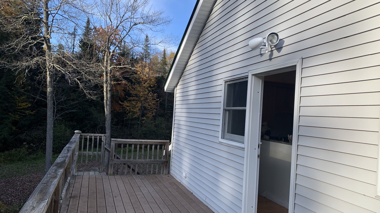 Photo of Patio Balcony in Londonderry