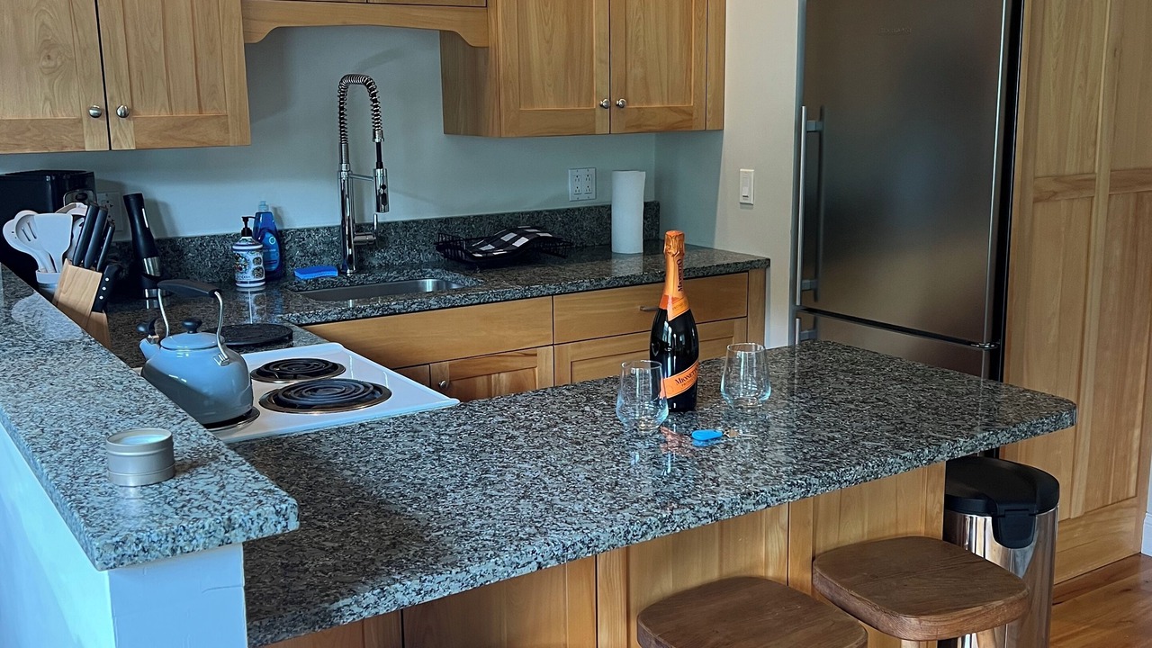 Photo of Kitchen in Londonderry